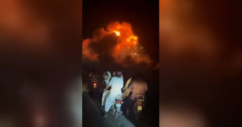 Ấn Độ - Pakistan sẽ không kích ăn miếng trả miếng?