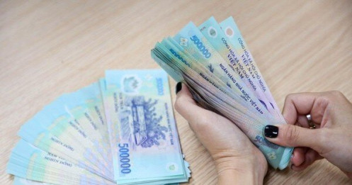 Quy định mới nhất về tiền lương