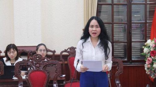 Bộ Công thương: Đề xuất 5 nhóm chính sách về thương mại điện tử để chống thất thu thuế