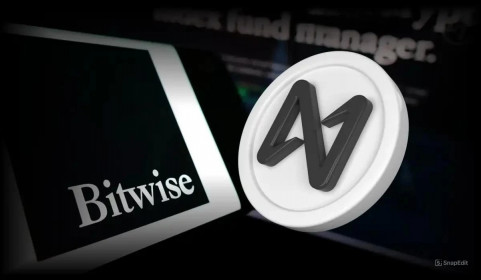 Bitwise đưa NEAR vào cuộc đua ETF spot tại Mỹ