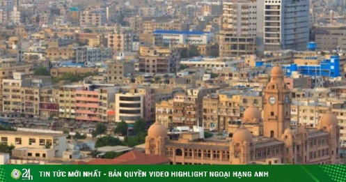 Căng thẳng với Ấn Độ có thể đẩy Pakistan vào khủng hoảng kinh tế trầm trọng