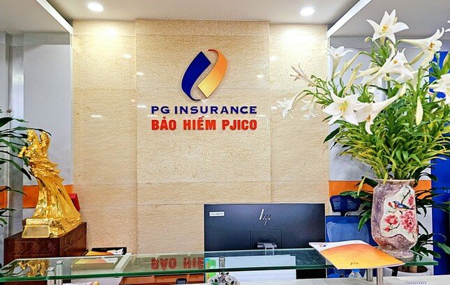 ‘Đại gia’ bảo hiểm PJICO nợ như chúa chổm