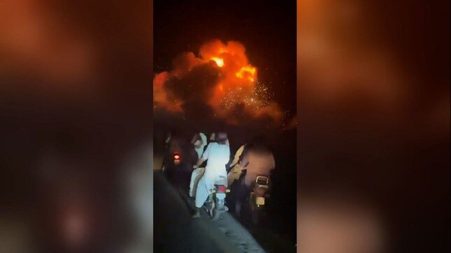 Ấn Độ - Pakistan sẽ không kích ăn miếng trả miếng?