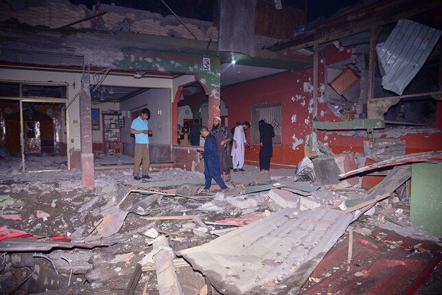 Ấn Độ - Pakistan sẽ không kích ăn miếng trả miếng?