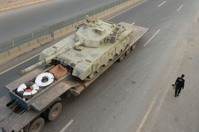 Ấn Độ - Pakistan sẽ không kích ăn miếng trả miếng?