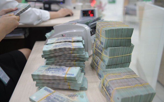 Giải ngân vốn đầu tư công bằng 0, vì sao lãnh đạo đơn vị vẫn ung dung? ảnh 1