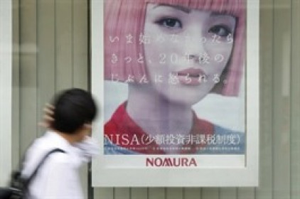 Thế hệ nhà đầu tư gen Z của Nhật Bản đã xuất hiện