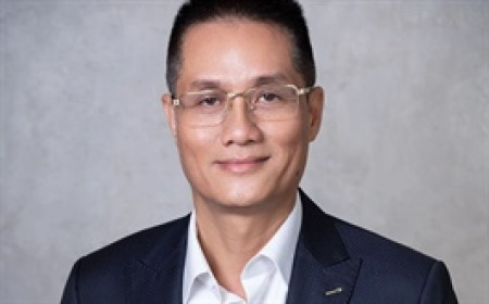 Chủ tịch Gỗ An Cường: Không nhức đầu vì thuế quan Mỹ, lạc quan khi ngành địa ốc phục hồi