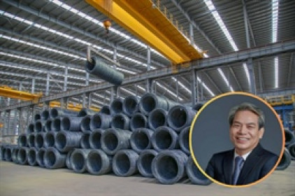 Thành viên HĐQT HPG muốn "sang tay" 8.5 triệu cp cho người thân