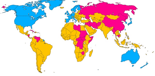 Trump chuẩn bị dỡ bỏ các hạn chế chip toàn cầu, chuẩn bị siết quy định AI