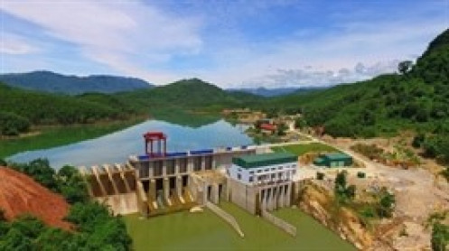 Thủy điện Quế Phong chia cổ tức cao kỷ lục, gấp đôi thông lệ nhiều năm