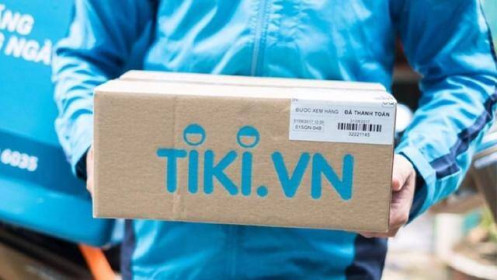Tiki từ “kỳ lân chưa thành hình” đến cú trượt dài định giá dưới 10 triệu USD