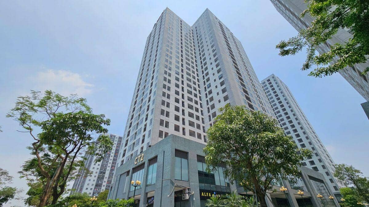 Cận cảnh khu hàng trăm căn hộ được đặt hàng làm nhà tái định cư bỏ hoang giữa lúc dân khát nhà ở ảnh 14