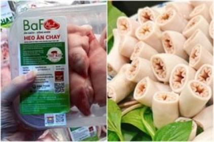 Phó tổng BAF: Doanh thu tháng 4 cao kỷ lục, ăn heo BAF sẽ không lo sợ như lòng xe điếu