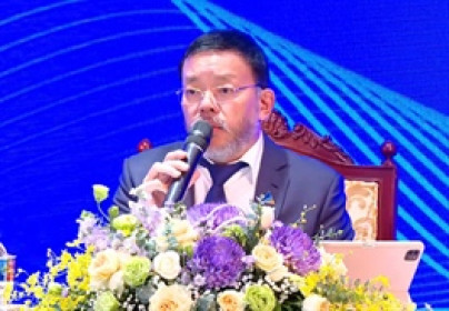 ĐHĐCĐ DXG: Không phát hành cho cổ đông hiện hữu trong 2025-2027