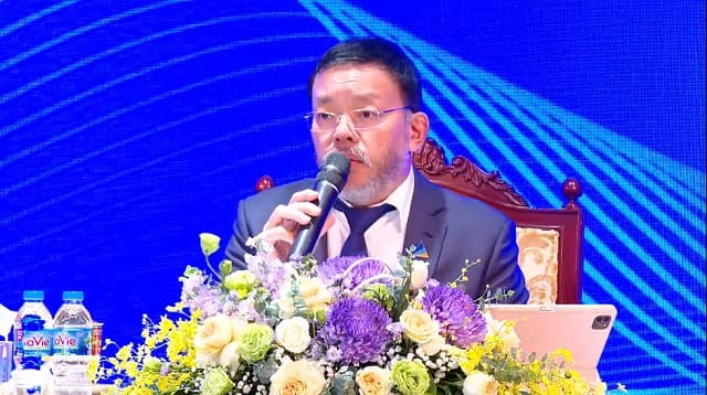ĐHĐCĐ DXG: Không phát hành cho cổ đông hiện hữu trong 2025-2027