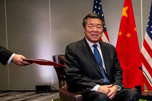 Đội ngũ ông Trump hướng đến giảm hơn một nửa thuế quan Trung Quốc, có thể diễn ra trong tuần tới