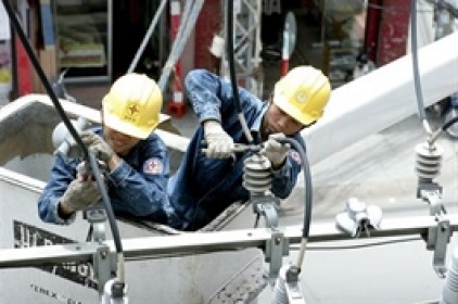 LEC trở lại giao dịch trên UPCoM từ 13/05 với giá tham chiếu 5,700 đồng/cp