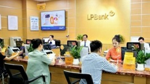 LPBank sắp chi hơn 7,400 tỷ trả cổ tức 2024