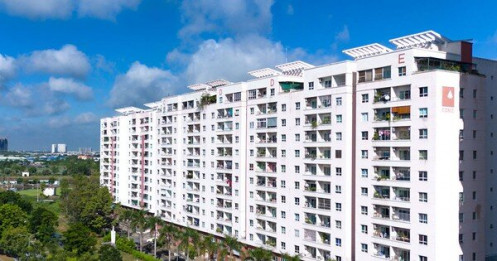 Ban quản trị chung cư bị phạt gần 120 tỷ đồng