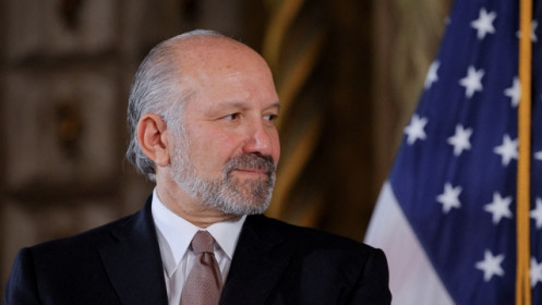 Bộ trưởng Mỹ: Đàm phán thương mại với Nhật, Hàn sẽ mất thời gian hơn với Anh