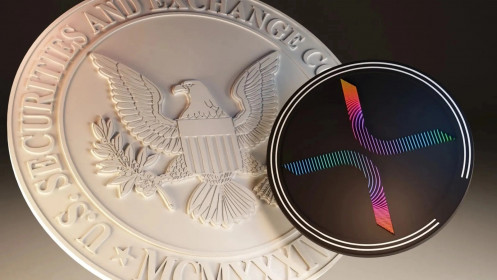 Ripple và SEC đạt thỏa thuận dàn xếp 50 triệu USD, giá XRP tăng nhẹ 6%