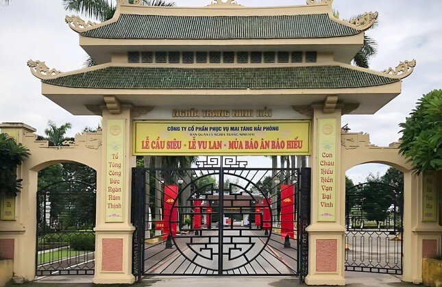 Không thể ngờ về cổ tức doanh nghiệp mai táng duy nhất trên sàn