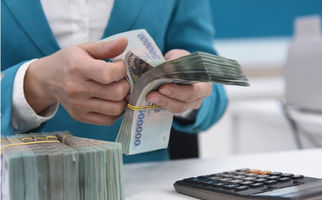 Mức lương mới của chuyên gia cao nhất 70 triệu đồng/tháng