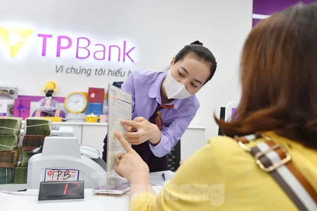 Ngân hàng nào trả lương nhân viên cao nhất hiện nay? ảnh 1