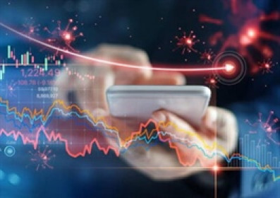 Bỗng chốc chiết khấu sâu, thị trường chứng khoán đón thêm 194 ngàn tài khoản