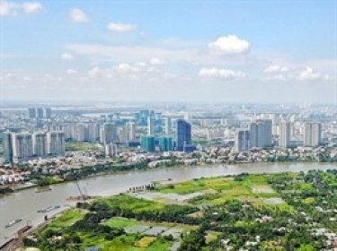 VARS: Nghị quyết 68 thúc đẩy sự phát triển thị trường bất động sản trong chu kỳ mới