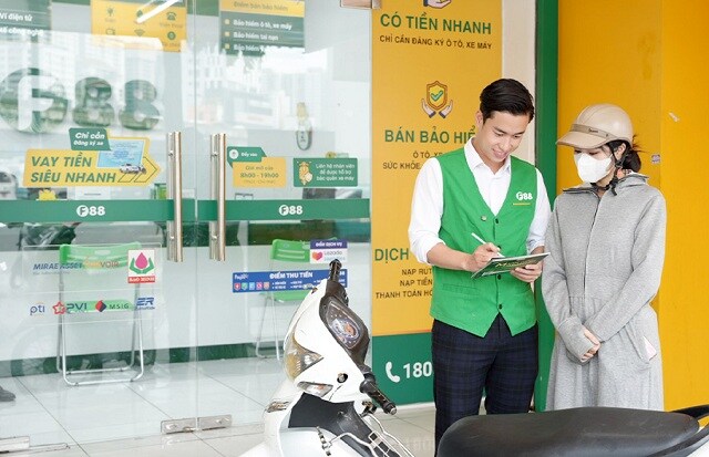 F88 kinh doanh ra sao? Liệu có đủ sức lên sàn?