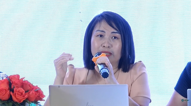 Kinh tế trưởng VCBF: Đàm phán sẽ giúp Việt Nam được giảm thuế đối ứng