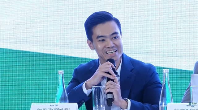 Kinh tế trưởng VCBF: Đàm phán sẽ giúp Việt Nam được giảm thuế đối ứng