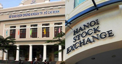 Lý do VNX bị giảm lãi