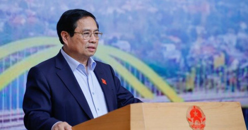 Sân bay Long Thành ‘đã thức giấc sau nhiều năm ngủ yên’