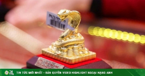 Sức ảnh hưởng của quốc gia này đang lớn dần trên thị trường vàng