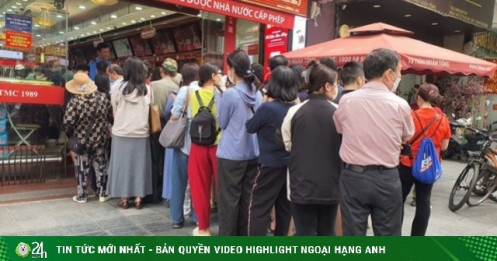 Ngân hàng đồng loạt tăng lãi suất tiết kiệm, mức cao nhất hiện là bao nhiêu?