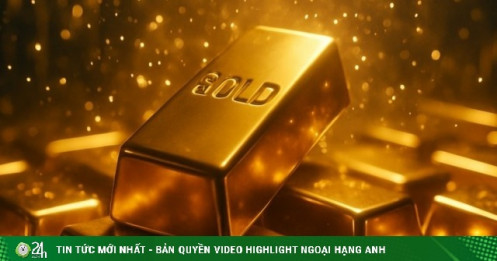 Giá vàng tăng mạnh giữa biến động toàn cầu: Xu hướng tiếp theo như thế nào?