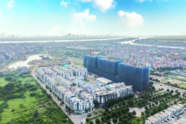 Sáp nhập TPHCM với Bình Dương và Bà Rịa - Vũng Tàu: Có nên xuống tiền mua đất? ảnh 3