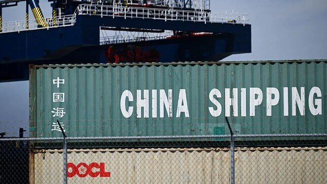 Nhà đầu tư ‘tháo chạy’ khỏi phố Wall ảnh 2