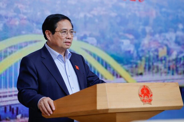 Sân bay Long Thành ‘đã thức giấc sau nhiều năm ngủ yên’ ảnh 1