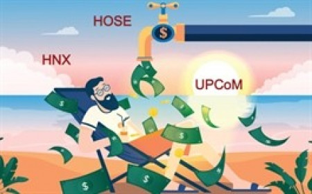 Tuần 12-16/05: Mưa cổ tức đổ về, cao nhất hơn 60%