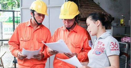 Tăng giá điện: Người dân lo áp lực, doanh nghiệp sợ ‘đu’ thêm phí