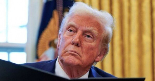 Toan tính của Mỹ và Trung Quốc trước cuộc 'phá băng' thương mại