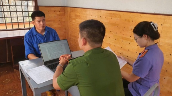 Nguyên Phó Chủ tịch xã 2 lần lừa đảo chiếm đoạt tài sản