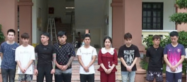 Giả danh nhân viên ngân hàng lừa đảo hỗ trợ vay vốn online