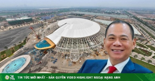 Một công ty của tỷ phú Phạm Nhật Vượng lãi gấp 162 lần, Vingroup sắp được chia hơn 6.000 tỷ đồng