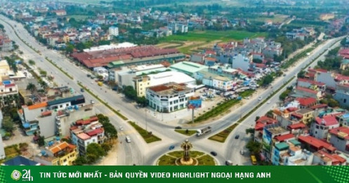 Hưng Yên sắp đấu giá 231 suất đất, khởi điểm từ 9 triệu đồng/m2