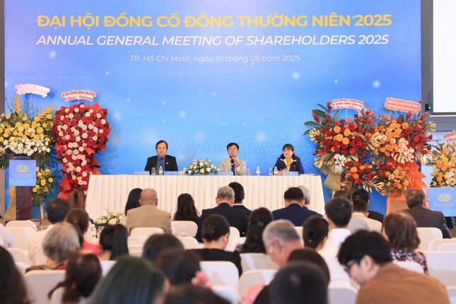 Địa ốc Hoàng Quân nói về xây dựng 40.000 căn nhà ở xã hội ảnh 2